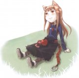 BUY NEW spice and wolf - 185720 Premium Anime Print Poster
